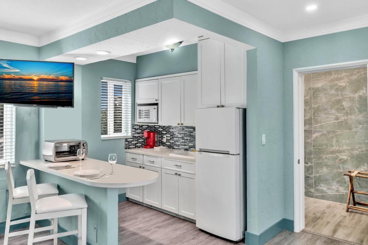 Walkabout 6 Suite On Hollywood Beach With Ocean Views Exterior foto
