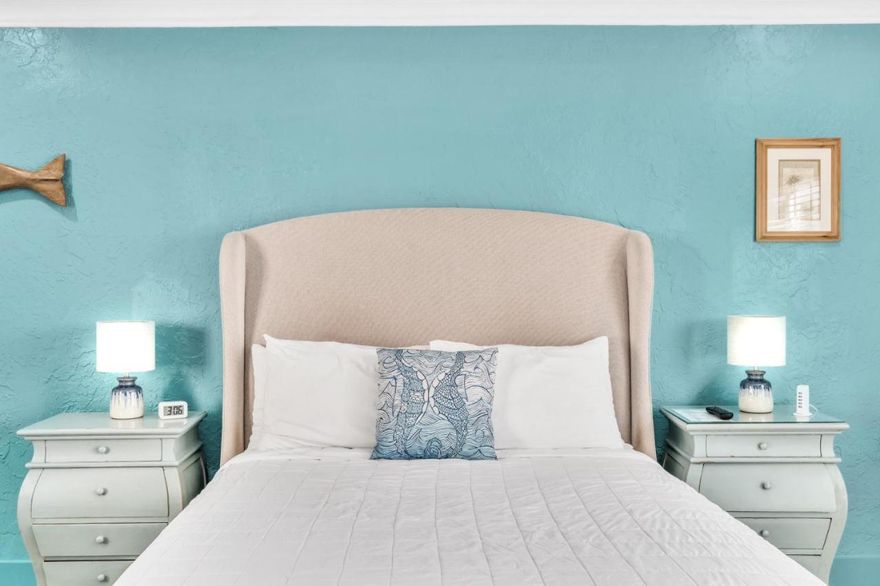 Walkabout 6 Suite On Hollywood Beach With Ocean Views Exterior foto