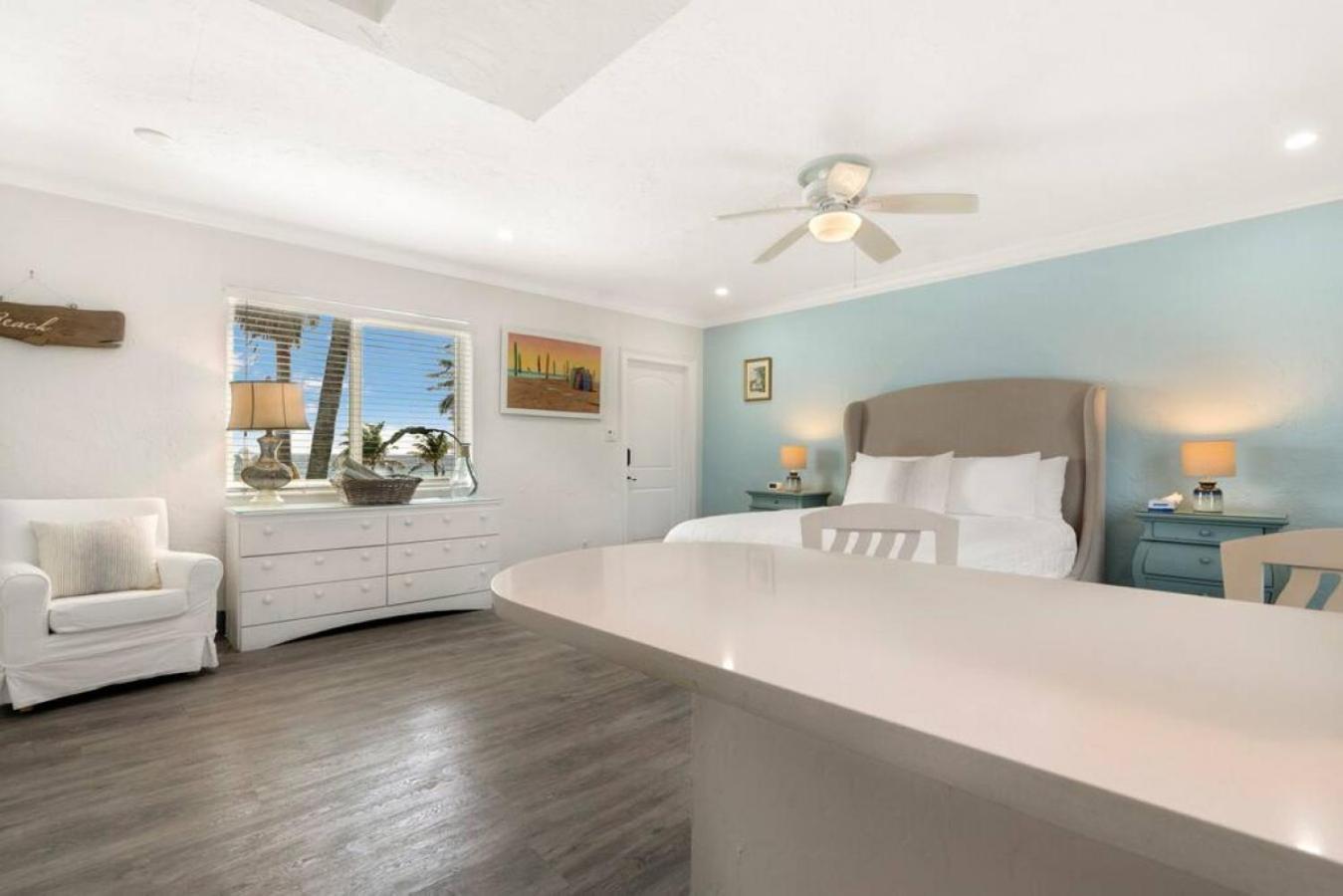 Walkabout 6 Suite On Hollywood Beach With Ocean Views Exterior foto