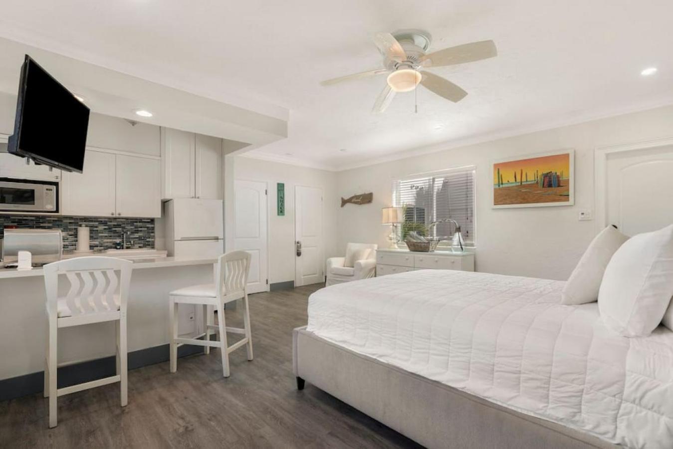 Walkabout 6 Suite On Hollywood Beach With Ocean Views Exterior foto