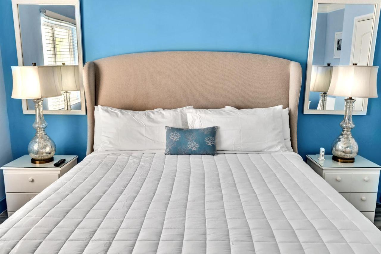Walkabout 6 Suite On Hollywood Beach With Ocean Views Exterior foto